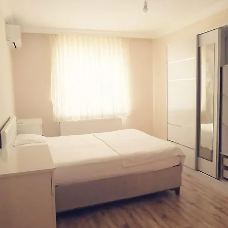 Apartment Meydan