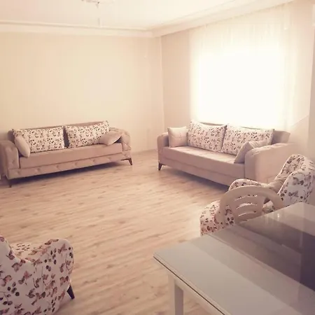 Meydan Apartment Trabzon