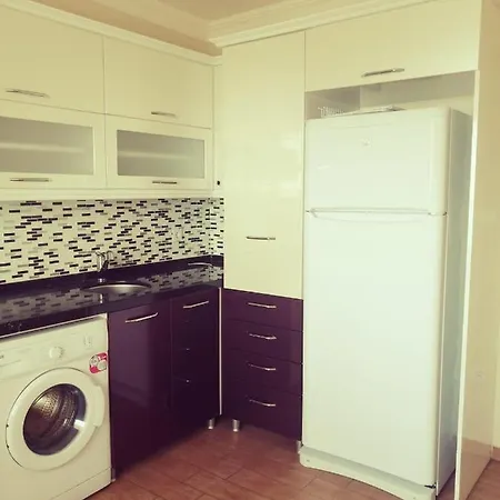 Apartment Meydan