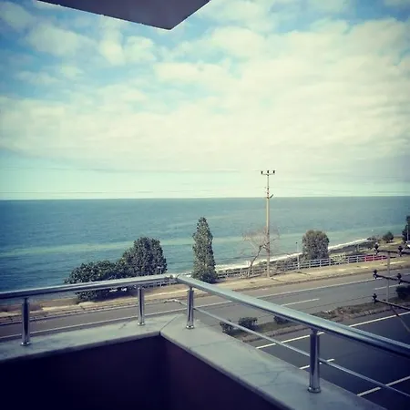 Meydan Apartment